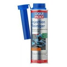 LIQUI MOLY 5110 - присадка для топлива
