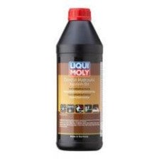 Гидравлическое масло LIQUI MOLY 2366