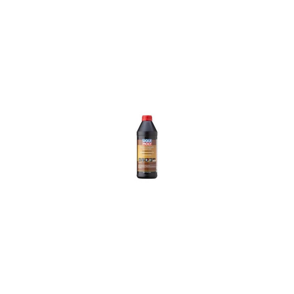 Гидравлическое масло LIQUI MOLY 2366