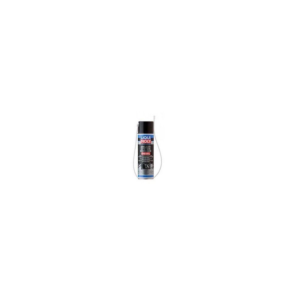 LIQUI MOLY Pro Line Diesel присадка к топливу 400мл