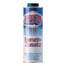 LIQUI MOLY 5105 - присадка для бензина