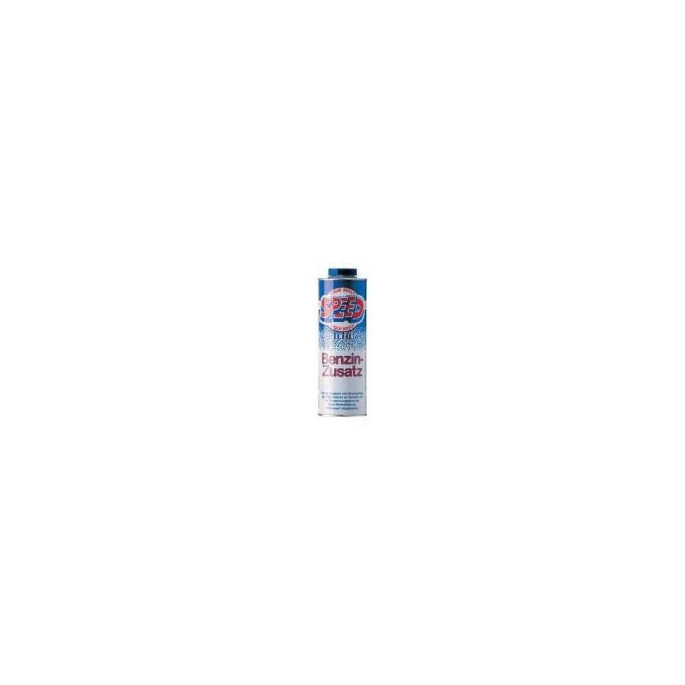 LIQUI MOLY 5105 - присадка для бензина