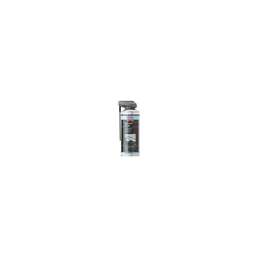 Силиконовая смазка LIQUI MOLY 9916 - 400мл