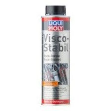 LIQUI MOLY Присадка к моторному маслу 1017
