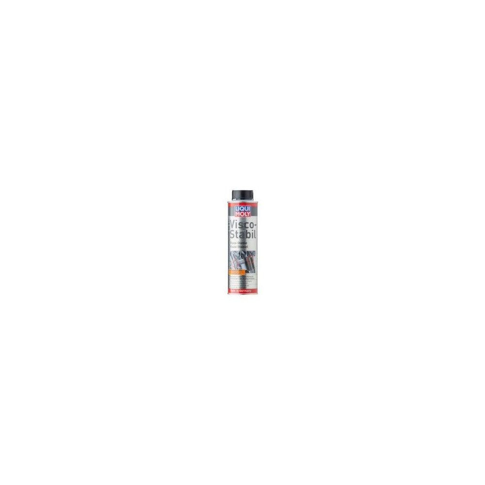 LIQUI MOLY Присадка к моторному маслу 1017