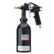 Smidzinātājpistole, Rezervuārs LIQUI MOLY 7946