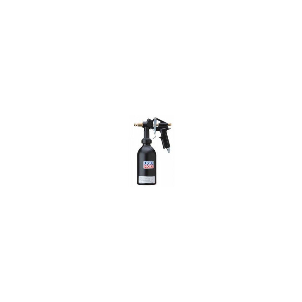 Smidzinātājpistole, Rezervuārs LIQUI MOLY 7946