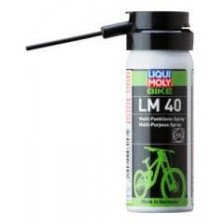 Смазка LIQUI MOLY 6057 - 50мл