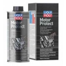 Присадка к моторному маслу LIQUI MOLY 1018