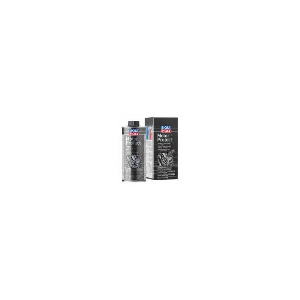 Присадка к моторному маслу LIQUI MOLY 1018