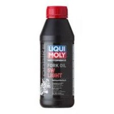 LIQUI MOLY 1523 Масло для вилки - 500мл