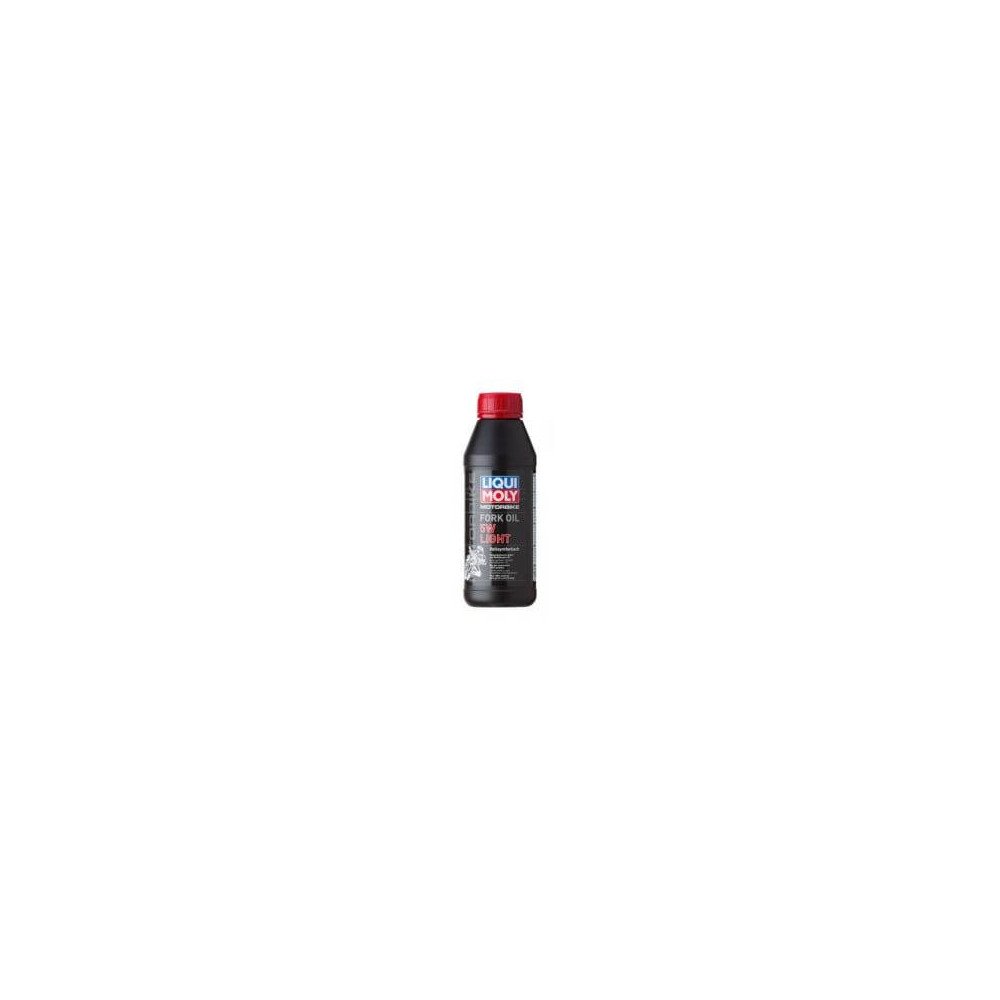 LIQUI MOLY 1523 Масло для вилки - 500мл