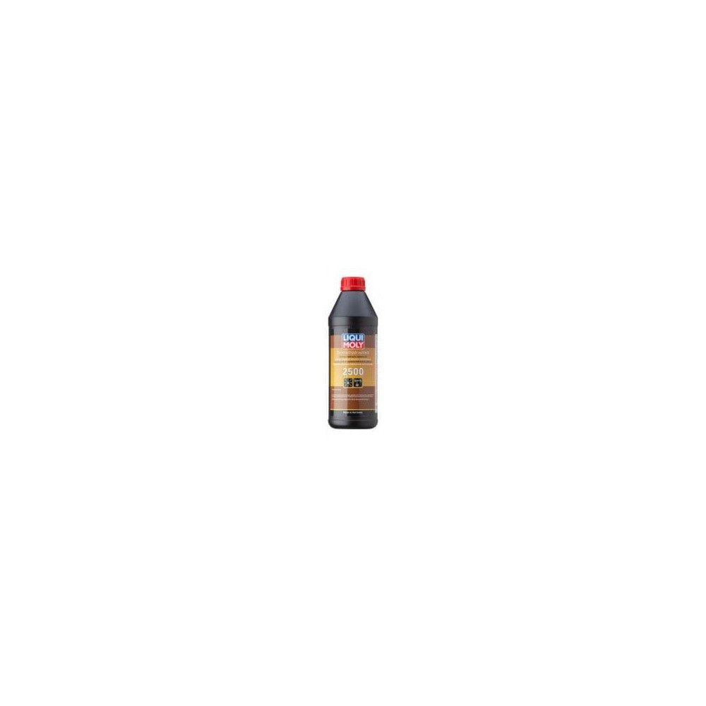 LIQUI MOLY 3667 Гидравлическое масло - 1л