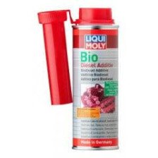 LIQUI MOLY 3725 Bio Diesel Additiv присадка к топливу