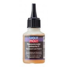 Добавка для обнаружения утечек LIQUI MOLY 3339
