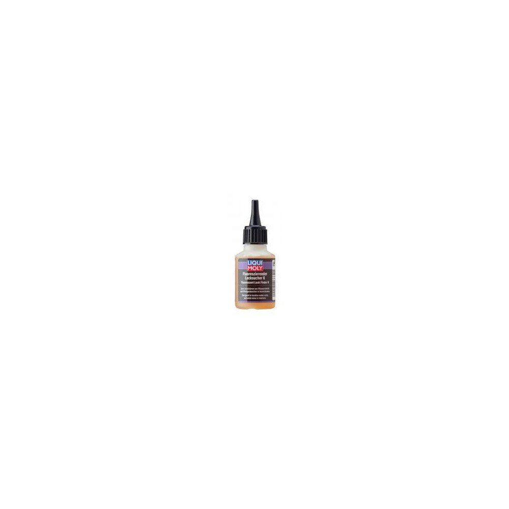 Добавка для обнаружения утечек LIQUI MOLY 3339