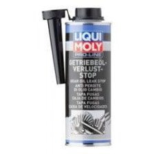 Motoreļļas piedeva LIQUI MOLY 5199
