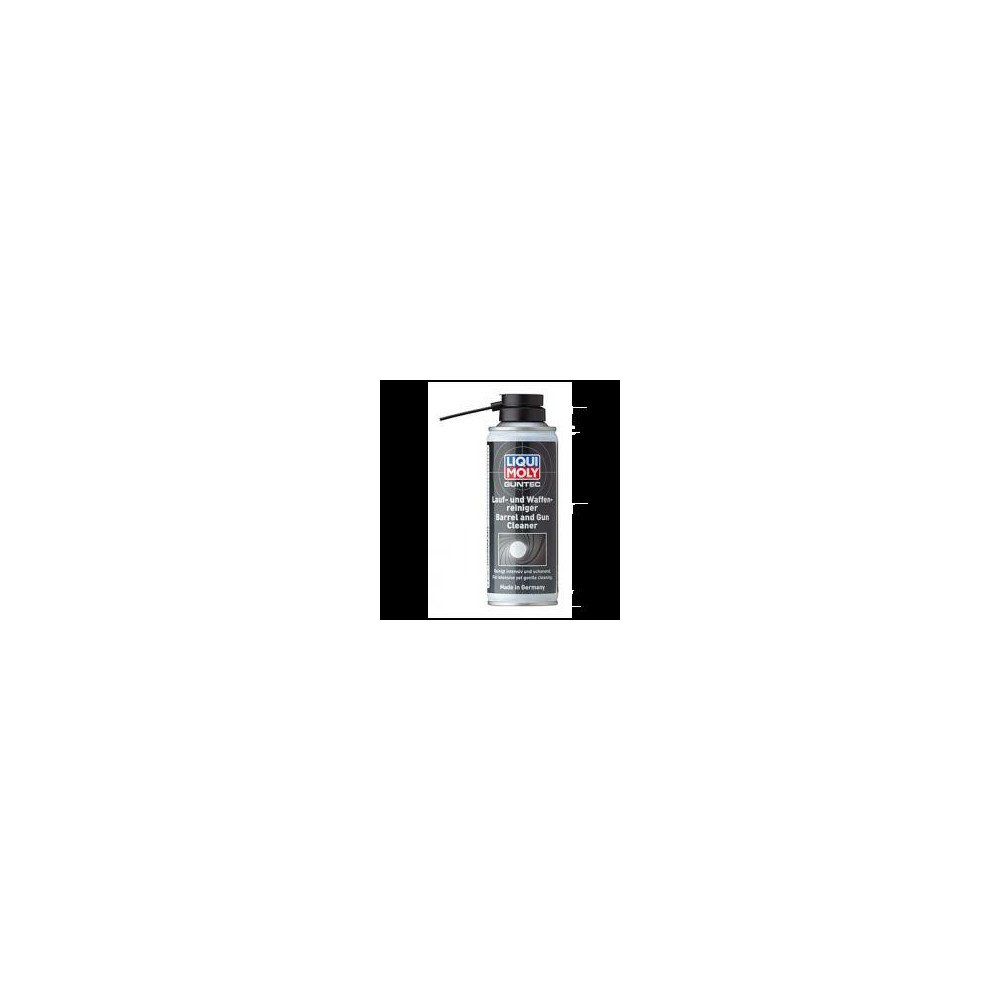 Универсальная смазка LIQUI MOLY 24394 200мл