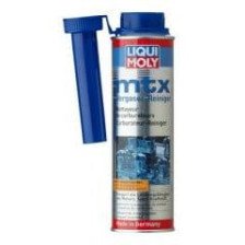 Присадка к топливу LIQUI MOLY 5100 - качественная добавка