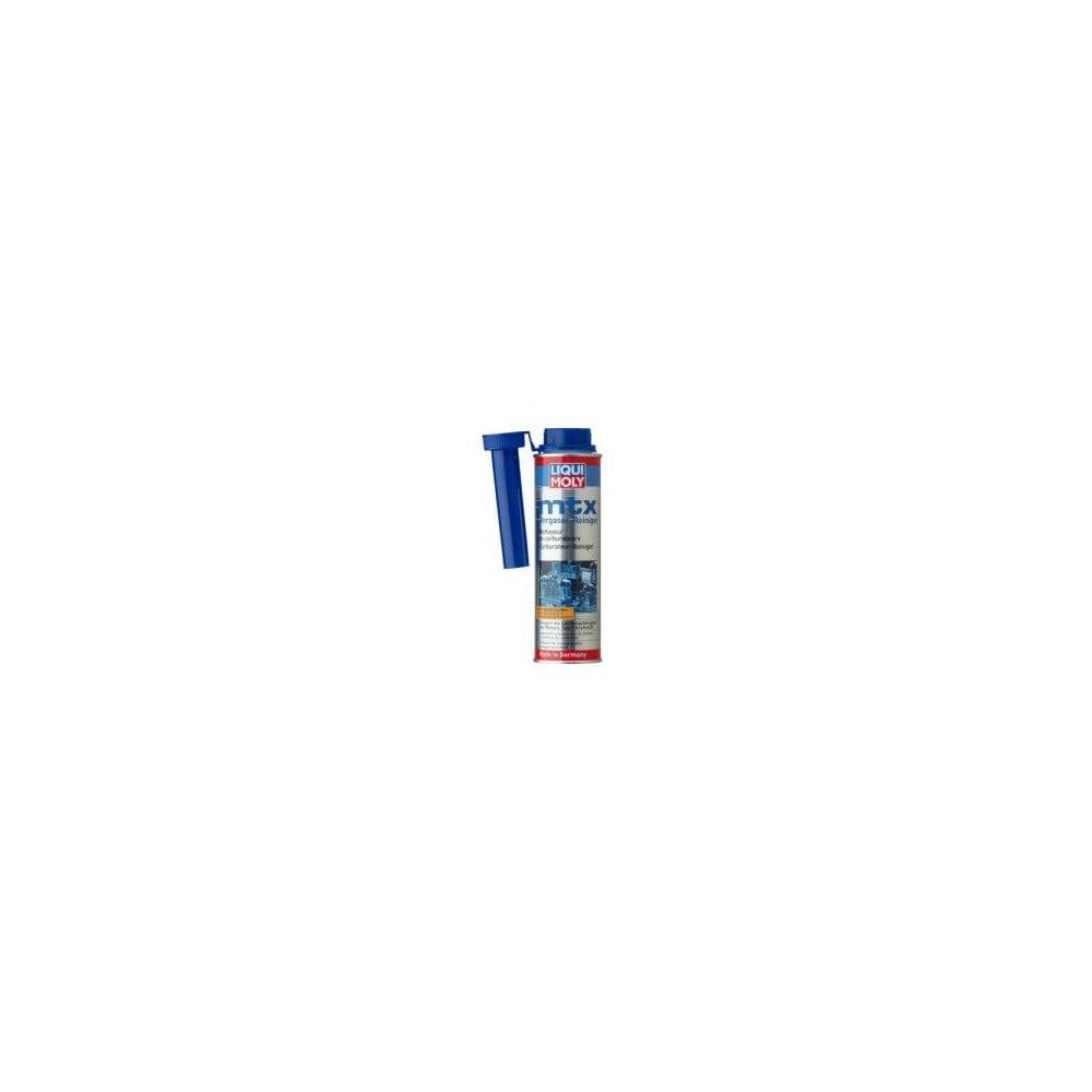 Присадка к топливу LIQUI MOLY 5100 - качественная добавка