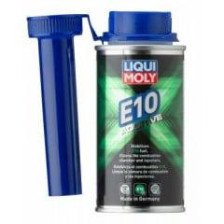 LIQUI MOLY 21421 Присадка к топливу