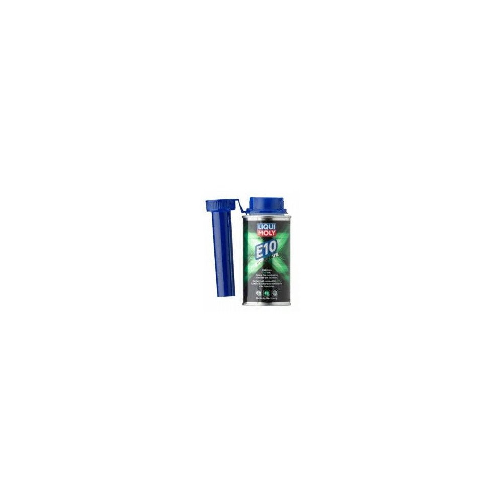 LIQUI MOLY 21421 Присадка к топливу