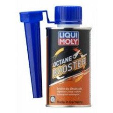 LIQUI MOLY 21280 присадка к топливу