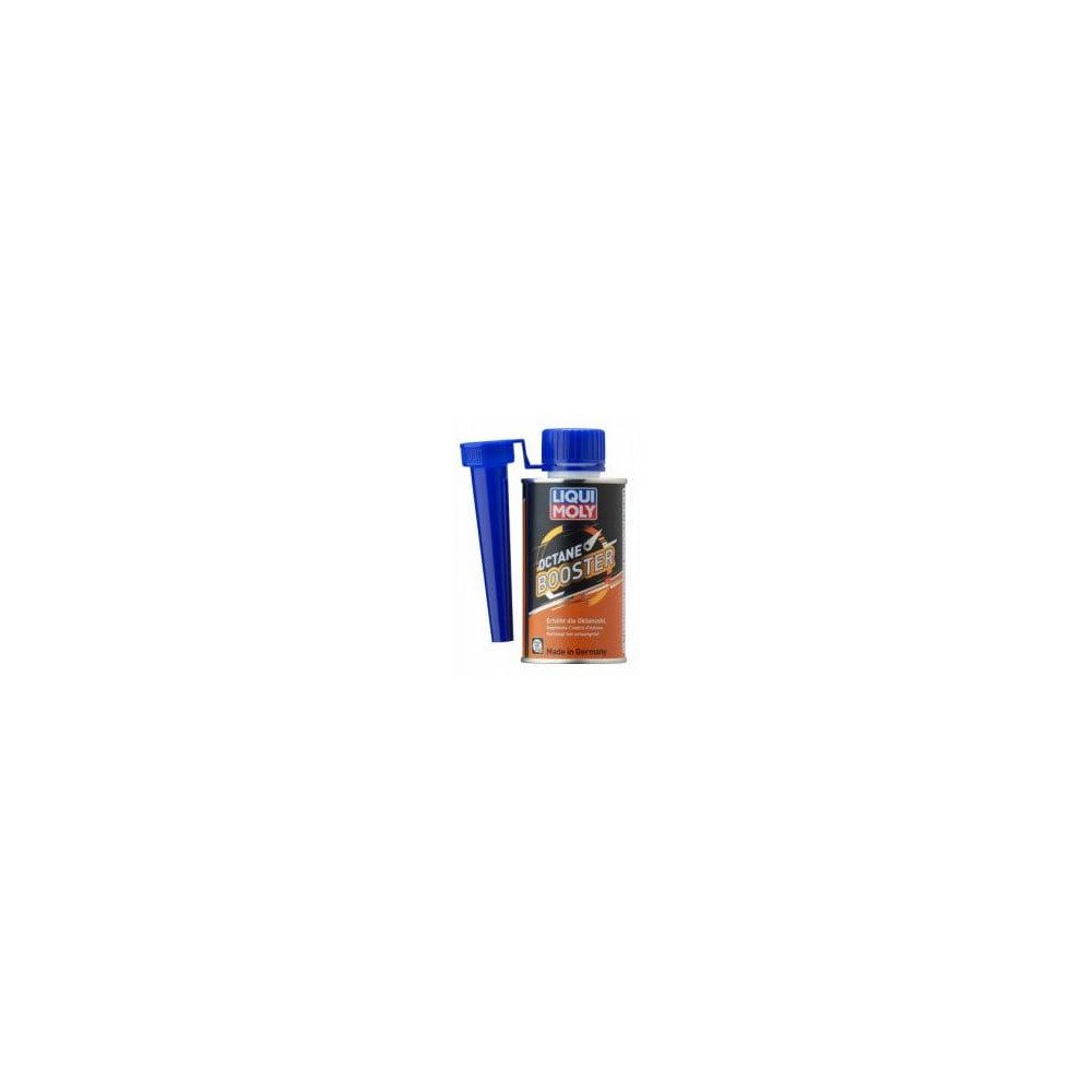 LIQUI MOLY 21280 присадка к топливу
