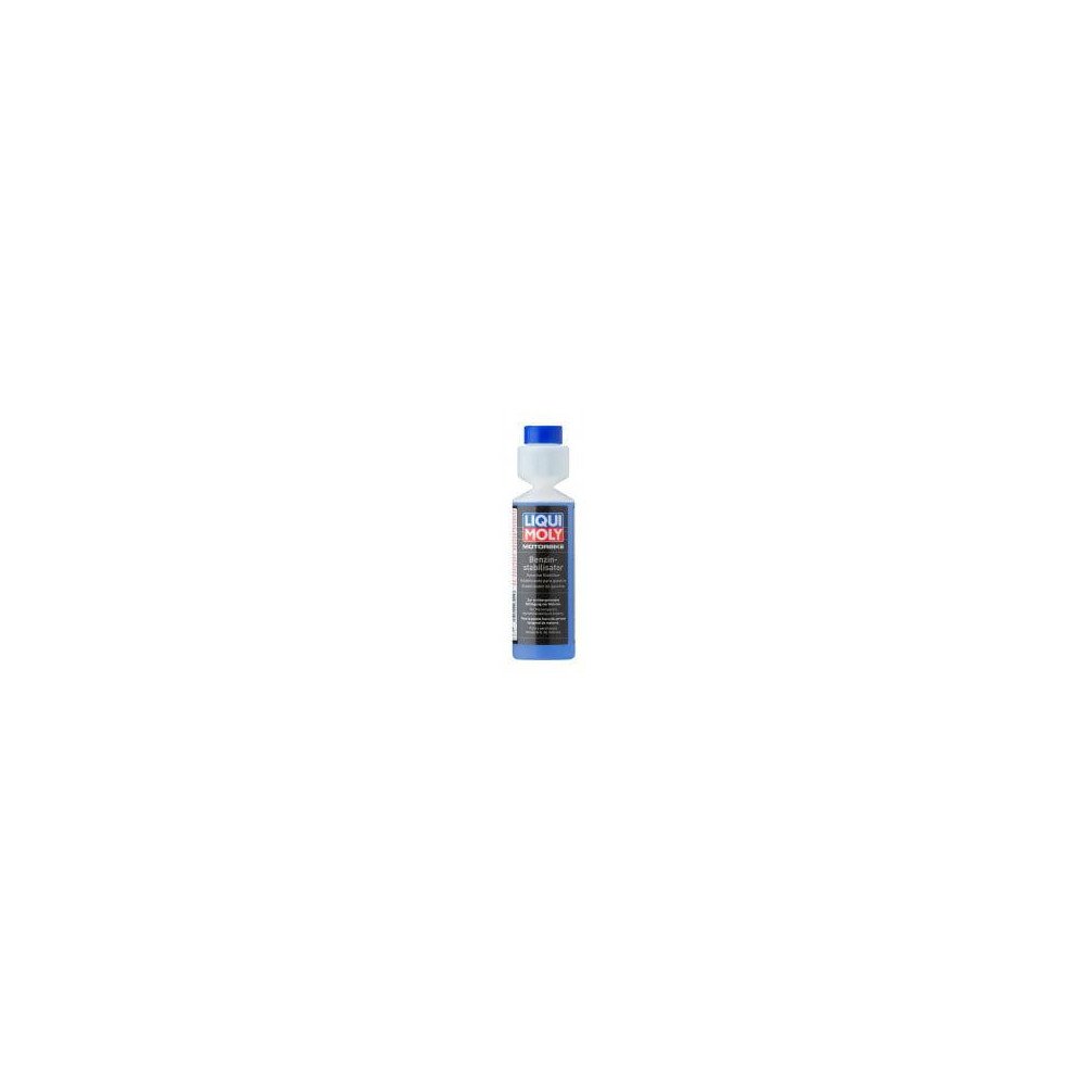 LIQUI MOLY 3041 присадка к топливу - 250 мл