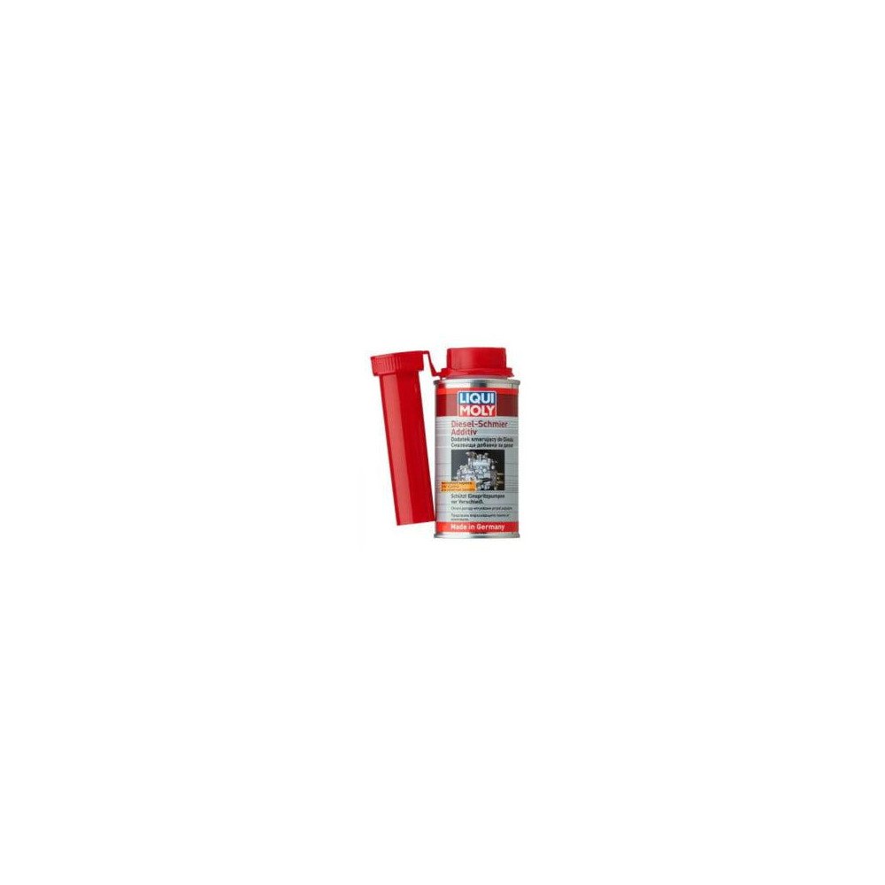 LIQUI MOLY 20454 Присадка к топливу