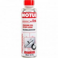 MOTUL Engine Oil Stop Leak - присадка для масла