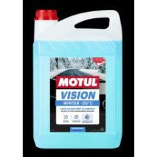 Антифриз для очистки стекол MOTUL 107787