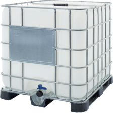 Motoreļļās EUROLUB UNI TRUCK STOU 10W-40 1000 L