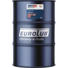 Smērvielas EUROLUB GATTERÖL-HAFTÖL SPEZIAL ISO-VG 320 60 L