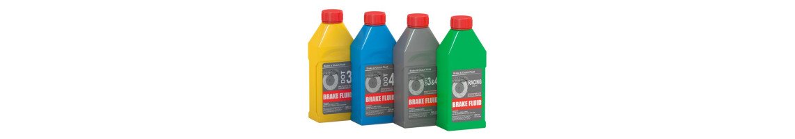 Тормозная жидкость для авто – FEBI, VALEO, MOTUL | evdalas.lv