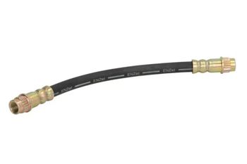ABE C85225ABE Bremžu šļauka/caurule elastīga Aizmugurē