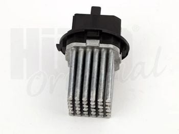 ASTEMO-HITACHI 132513 Air blower regulation element