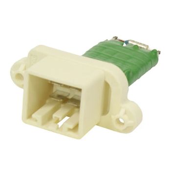 ASTEMO-HITACHI 132541 Air blower regulation element