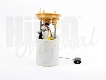 ASTEMO-HITACHI 133292 Electric fuel pump (module)
