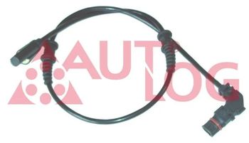 AUTLOG AS4142 ABS devējs Priekšā Kreisās