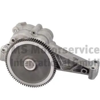BF 20140713001 Oil pump fits: SCANIA