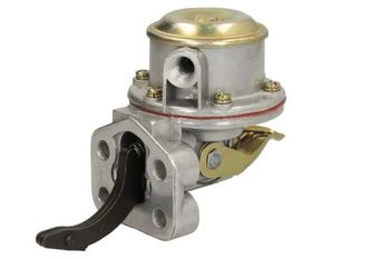 ENGITECH ENT110341 Mechanical fuel pump fits: