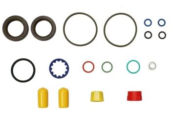 ENGITECH ENT210045 CP4 S-1 pump oil