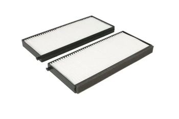 JC PREMIUM B40308PR Salona filtrs (Daļiņu