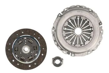 NEXUS F1R054NX (200mm) paredzēts RENAULT CLIO