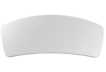 PACOL MER-MR-055 ārēja spoguļa stikls (305x158mm)