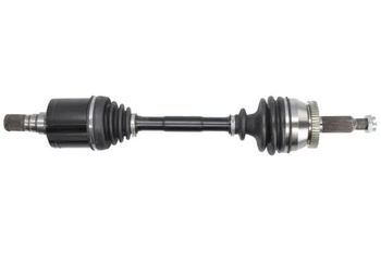 POINT GEAR PNG75898 Piedziņas vārpsta Priekšā
