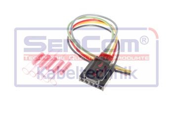 SENCOM 20699 Harness wire (200mm, number