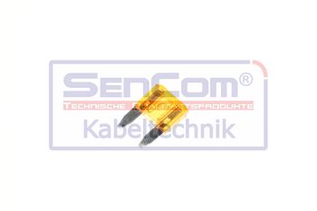 SENCOM 20938-MS-50 Fuse (rated current: 5A)