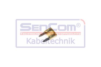SENCOM 20939-MS-50 Fuse (rated current: 7